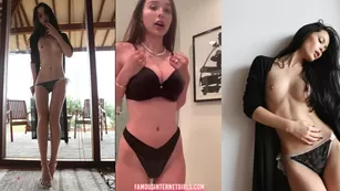 sophie mudd teasing hot body in bikinis чат для бесплатное insta просочившийся бесплатное girls