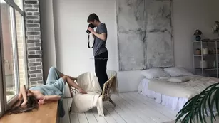 gina_gerson 16 min long мой lifevid of photoshoot backstages I loo чат для бесплатное порно Адалт вэбкамс реальный секс