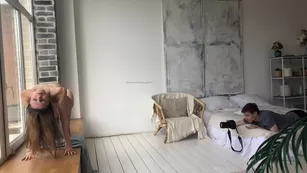 gina_gerson 16 min long мой lifevid of photoshoot backstages I loo чат для бесплатное порно Адалт вэбкамс реальный секс