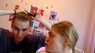 hizgi Chaturbate amateur cam clip