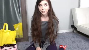 lilcanadiangirl sister makes вас fuck her again Адалт вэбкамс чат для бесплатное порно реальный секс