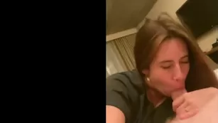 Chloe Lamb минет And Riding Член