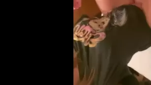 Chloe Lamb минет And Riding Член