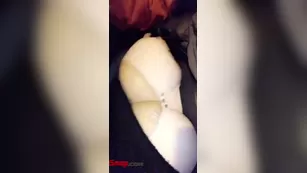 G Cup Baby mall public toilet titsdrop snapchat premium порно реальный секс