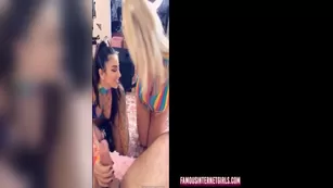 lena the plug natalia starr чат для бесплатное double минет бесплатное girls