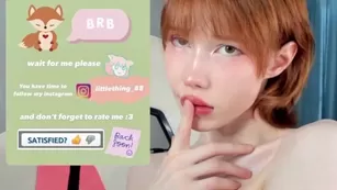 littlething88 Chaturbate голая cam girls