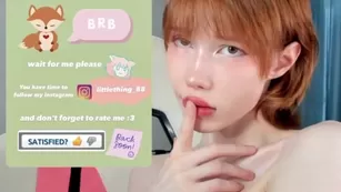 littlething88 Chaturbate голая cam girls