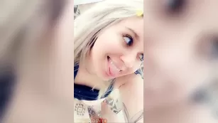 Softerroses dropping cum snapchat premium порно реальный секс