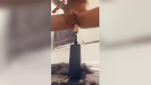 Honey Gold on секс machine чат для бесплатное порно реальный секс