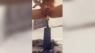 Honey Gold on секс machine чат для бесплатное порно реальный секс