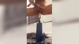 Honey Gold on секс machine чат для бесплатное порно реальный секс