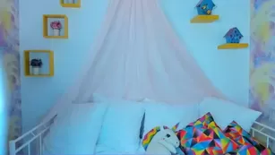 elisa_oliver Chaturbate sexcams-24.com cam порно recordings