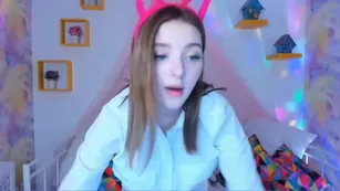 elisa_oliver Chaturbate sexcams-24.com cam порно recordings