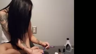 mssjada changing_my_toes_from_red_to_blue_enjoy Адалт вэбкамс чат для бесплатное порно реальный секс