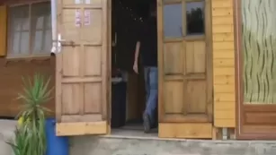 Sexy Engel Schüleraustausch in Spanien порно реальный секс