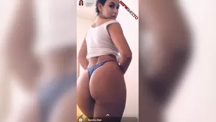 dahyn g string дразнит snapchat Адалт вэбкамс порно реальный секс