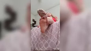 solesnack a_sloppy_little_sock_removal_for_you_all Адалт вэбкамс чат для бесплатное порно реальный секс