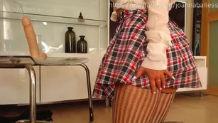 Joanna Bailess (joannabailess) Bimbo минет