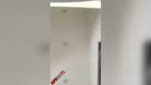 Riley Reid sexy black stockings дразнит порно реальный секс