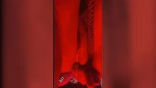 Ana Lorde Its like a rave in here but a rated R rave snapchat premium порно реальный секс