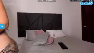 ashleyvegaa cam шоу