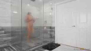 Tiffany Watson, Sybil Stallone - Trainer Wants To Fuck Part 2