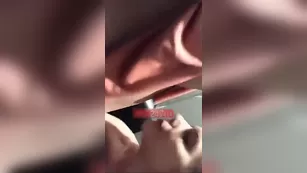 Andie Adams lesbian киска licking public toilet snapchat premium порно реальный секс