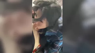 Asa Akira POV минет snapchat premium 2020/03/22 порно реальный секс