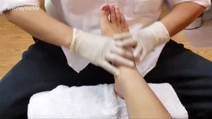 honeysuckle19-06-12-2018-3994452-full 30 minute pedicure Адалт вэбкамс чат для бесплатное порно реальный секс