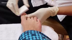 honeysuckle19-06-12-2018-3994452-full 30 minute pedicure Адалт вэбкамс чат для бесплатное порно реальный секс