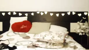 Busty Ema Реальный шоу