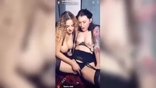 misha cross gg sex Show snapchat Adult Webcams porn live sex