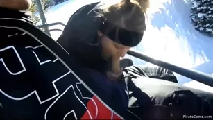 ski day! 2 cumshots in 1 clip amateur sexcams-24.com porn free girls