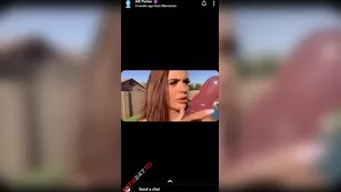 allison parker outdoor standing dildo masturbation snapchat premium Adult Webcams porn live sex