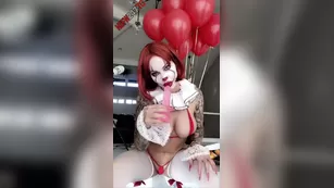 viking barbie sexy clown masturbation snapchat Adult Webcams porn live sex