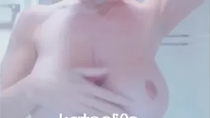 KateeLife Group Naked Cam Show Shower MFC sexcams-24.com girl CamSter porn tape