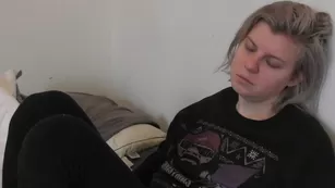 the museum got me sick sneezing & snotty nose blowing Adult Webcams premium manyvids porn live sex