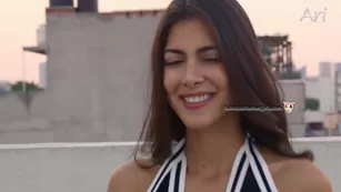 Ariana Dugarte See through top Patreon leak ADULT WEBCAMS Premium Porn