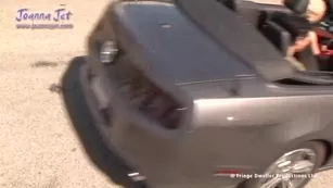 Shemale Mix joanna jet ts gets double anal creampie Adult Webcams premium porn live sex