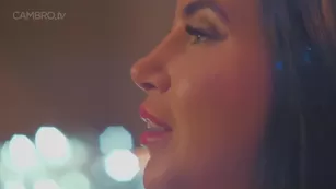 KORINA KOVA big dick vs little dick