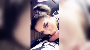 ana lorde riding him with anal plug snapchat Adult Webcams porn live sex