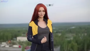 x men dark phoenix do Blowjob and fuck teen sweet pussy sia siberia siasiberia young free porn live sex