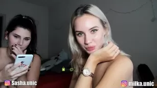 unicorn__bb lesbian dildo pussy fuck Chaturbate naked webcam live sex