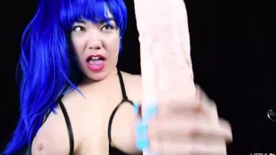 little puck operation overlord ahegao bj Adult Webcams premium manyvids porn live sex