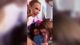 karmen karma 4 girls pov Blowjob riding Show snapchat Adult Webcams porn live sex