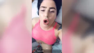 lucy loe pink bodysuit Show snapchat Adult Webcams porn live sex