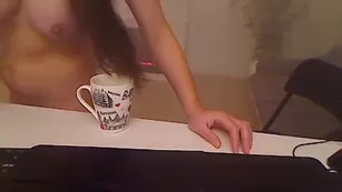 PoppyNaked naked MFC