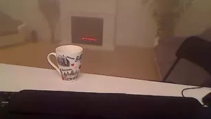 PoppyNaked naked MFC