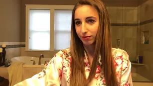 Christina Khalil Live bikini haul try on Nip Slip Sexcams-24.Com Youtuber ADULT WEBCAMS Premium Porn