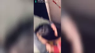 abbie maley riley reid public parking lot Blowjob snapchat Adult Webcams porn live sex